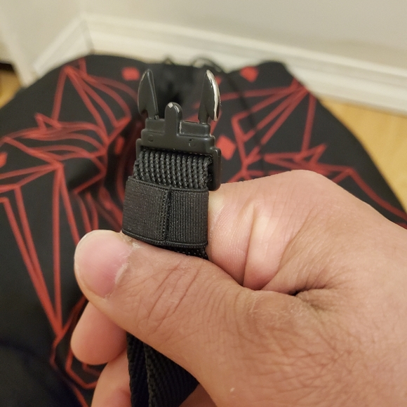 Men backpack - Picture 2 of 2